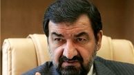 واکنش رضایی به رفتارهای ضد ایرانی رئیس جمهور آمریکا 