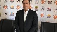 حمایت عجیب و معنادار داور جنجالی از پرسپولیس
