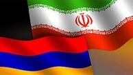  ایروان به دنبال توافق‌های جدید همکاری با ایران است