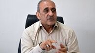 توضیحات عضو هیات مدیره پرسپولیس درباره استعفای طاهری