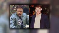 مجید سوزوکی واقعی را ببینید+عکس