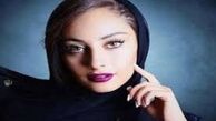 عکس 20 سال پیش پدر و مادر «ترلان پروانه»