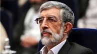 حداد عادل: نگران فتنه‌گران در دولت هستیم