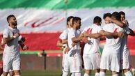 لیست اولیه تیم ملی اعلام شد