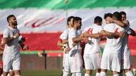 ایران 3 - هنگ کنگ 1/ ایران قدم نخست را محکم برداشت
