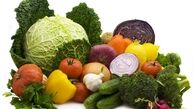 زنان بیشتر میوه و سبزیجات مصرف کنند