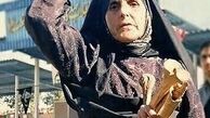 عکس تکان دهنده در صفحه پرویز پرستویی!