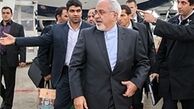 از تهران تا رم، از رم تا ژنو با ظریف