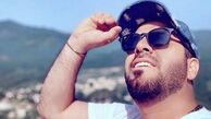 عکس سر به هوایی بهرنگ علوی