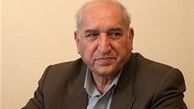 مشحون: این قهرمانی برای مردم ایران است