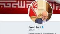 واکنش ظریف به سخنان خصمانه وزیر خارجه آمریکا 