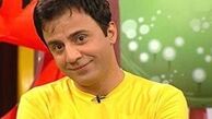 دختر کوچکی که به عمو پورنگ درس بزرگ یاد داد +عکس 