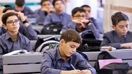 20 درصد دانش‌آموزان چاق هستند