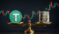 ارتباط قیمت تتر با دلار؛ چرا این ارز دیجیتال برای حفظ ارزش پول جذاب است؟ 