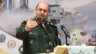 سردار دهقان:ایران برای ارتقای توان موشکی خود هیچ عدولی نخواهد کرد

