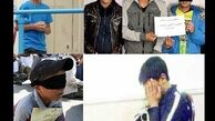 دغدغه ای به نام کودکان مجرم و بزهکار 