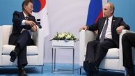 دیدار پوتین و «مون جائه این» درمورد کاهش تحریم های کره شمالی