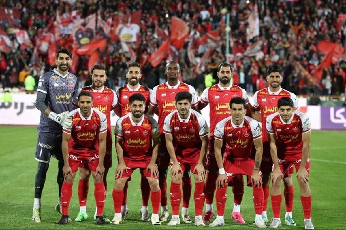 کاپیتان پرسابقه سرمربی پرسپولیس می شود؟