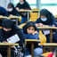 کنکور ۱۴۰۵ در سلامت کامل برگزار شد