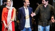سؤال‌هایی درباره خبر اکران «فروشنده»