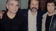 حسن شکوهی در جوانی + عکس