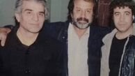 حسن شکوهی در جوانی + عکس