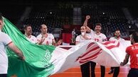 تیم ملی والیبال نشسته ایران برای هشتمین‌بار قهرمان جهان شد
