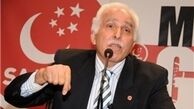 اردوغان از آمریکا دست خالی بازگشت