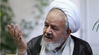 نماینده ولی فقیه در سپاه: "انقلابی زدایی از انقلاب" خطری جدی است