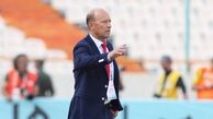کالدرون: تیم ملی به پرسپولیس ضربه زد/ دارند به ما می‌خندند