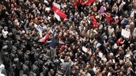 دولت تونس: وحدت کشور خط قرمز است