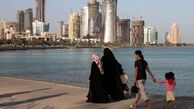 اقتصاد مقاومتی در قطر/ از گاو شیرده تا کمپین حمایت از تولید ملی در قطر