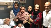 هنرمندانی که می‌خواستند ثواب کنند اما کباب شدند!