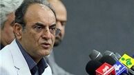 ترابیان: موافق شروع لیگ از 6 مرداد نیستم