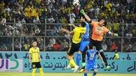 تیم منتخب هفته چهارم لیگ برتر در غیاب تهرانی‌ها