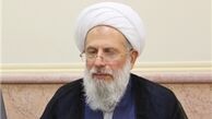 نام نویسی آیت الله ری شهری برای انتخابات خبرگان 