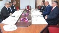 سران کشورهای غربی می آیند و می روند ولی همسایه ها ماندگارند