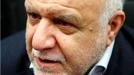 زنگنه: امروز بعد از ظهر با توتال قرارداد می‌بندیم