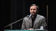 نشست سازمان بسیج شهرداری تهران در همایش شکوه مقاومت