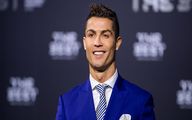 رونالدو به میزبانی استقلال به تهران می‌آید