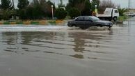 امدادرسانی به 12 هزار نفر در سیل غرب کشور