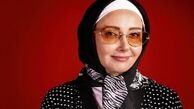 کتایون ریاحی» عزادار شد 