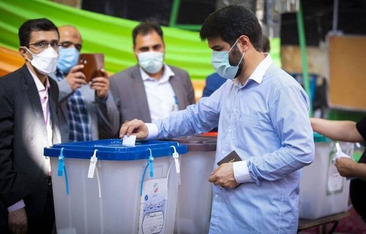هرچه مشارکت مردمی بیشتر باشد، افرادی که انتخاب می‌شوند کیفیت بیشتری خواهند داشت