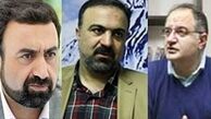 با سه مجری مناظره‌های انتخابات آشنا شوید