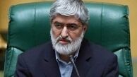 واکنش دانشجویان جهادگر به نامه علی مطهری