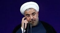 روحانی: معجزه گر نیستم