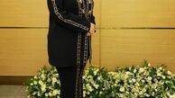 مانتو مزون دوز مامان عمو پورنگ در محله گل و بلبل+عکس