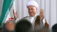 هاشمی: آنچه ماندنی است، اخلاص است
