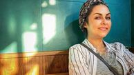 تیپ راحت شیوا ابراهیمی + عکس