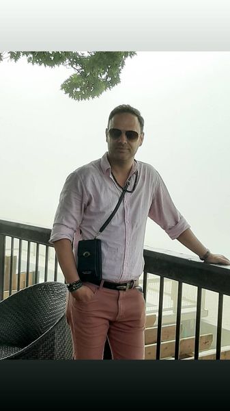 استایل شهروز ابراهیمی در کانادا + عکس